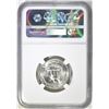 Image 4 : 1937 WASHINGTON QUARTER  NGC MS-65