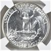 Image 3 : 1941-S WASHINGTON QUARTER  NGC MS-65