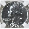 Image 2 : 1956 WASHINGTON QUARTER  NGC PF-68