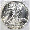 Image 2 : 1939 WALKING LIBERTY PCGS MS-65
