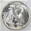 Image 3 : 1939 WALKING LIBERTY PCGS MS-65