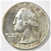 Image 1 : 1941 WASHINGTON QUARTER GEM PROOF
