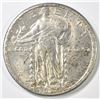 Image 1 : 1924-D STANDING LIBERTY QUARTER  CH BU