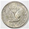 Image 2 : 1924-D STANDING LIBERTY QUARTER  CH BU