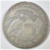 Image 2 : 1833 BUST HALF DOLLAR  FINE