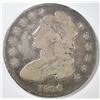 Image 1 : 1836 BUST HALF DOLLAR   VG