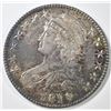 Image 1 : 1819 BUST HALF DOLLAR   AU