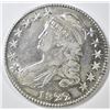 Image 1 : 1822 BUST HALF DOLLAR   XF/AU