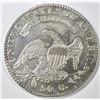 Image 2 : 1822 BUST HALF DOLLAR   XF/AU