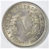 Image 2 : 1883 NO CENTS LIBERTY NICKEL  CH BU