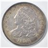 Image 1 : 1834 BUST DIME CH AU