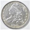 Image 1 : 1835 BUST DIME  CH AU
