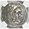 Image 2 : 336-323 KINGDOM OF MACEDON BC ALEXANDER III 'THE G