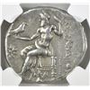 Image 3 : 336-323 KINGDOM OF MACEDON BC ALEXANDER III 'THE G
