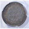 Image 3 : 1837 SEATED LIBERTY DIME  PCGS VF-35