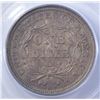 Image 3 : 1857-O SEATED LIBERTY DIME  PCGS MS-64  CAC