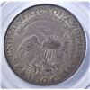 Image 3 : 1813 BUST HALF DOLLAR  PCGS AU-55 CAC