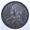 Image 2 : 1818/7 BUST HALF DOLLAR  NGC AU-58