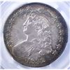 Image 2 : 1832 BUST HALF DOLLAR  PCGS AU-50