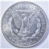 Image 2 : 1878 7/8 TF MORGAN DOLLAR   BU