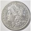 Image 1 : 1883-S MORGAN DOLLAR  AU