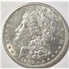 Image 1 : 1887-S MORGAN DOLLAR  BU
