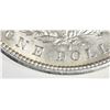 Image 3 : 1887-S MORGAN DOLLAR  BU