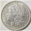 Image 1 : 1889-O MORGAN DOLLAR  AU
