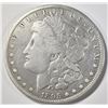 Image 1 : 1895-O MORGAN DOLLAR  FINE CLEANED