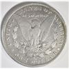 Image 2 : 1895-O MORGAN DOLLAR  FINE CLEANED