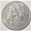 Image 1 : 1896-S MORGAN DOLLAR   AU