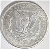 Image 2 : 1896-S MORGAN DOLLAR   AU