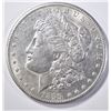 Image 1 : 1899-S MORGAN DOLLAR AU/BU