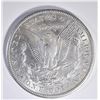 Image 2 : 1899-S MORGAN DOLLAR AU/BU