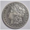 Image 1 : 1904-S MORGAN DOLLAR  XF