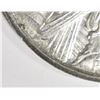 Image 3 : 1925-S PEACE DOLLAR  BU