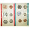Image 2 : U.S. MINT SET LOT: