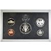 Image 3 : 2-1998 U.S. SILVER PROOF SETS