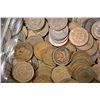 Image 1 : 100-MIXED DATE CIRC INDIAN HEAD CENTS