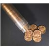 Image 1 : 1946-S BU LINCOLN CENT ROLL