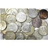 Image 1 : $15 FACE VALUE MIXED DATE 40% SILVER KENNEDY