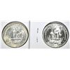 Image 2 : 1939 & 39-D GEM BU WASHINGTON QUARTERS