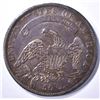 Image 2 : 1834 BUST HALF DOLLAR, AU