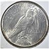 Image 2 : 1934 PEACE DOLLAR, CH BU