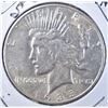 Image 1 : 1935-S PEACE DOLLAR, CH AU