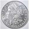 Image 1 : 1890 MORGAN DOLLAR  CH/GEM PL