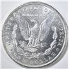 Image 2 : 1890 MORGAN DOLLAR  CH/GEM PL