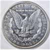 Image 2 : 1897-O MORGAN DOLLAR  BU  OLD CLEANING