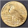 Image 2 : 1914-D $2.5 GOLD INDIAN  CH BU