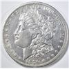 Image 1 : 1879-CC MORGAN DOLLAR AU